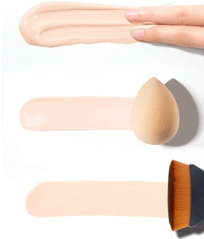 Makeup Brush