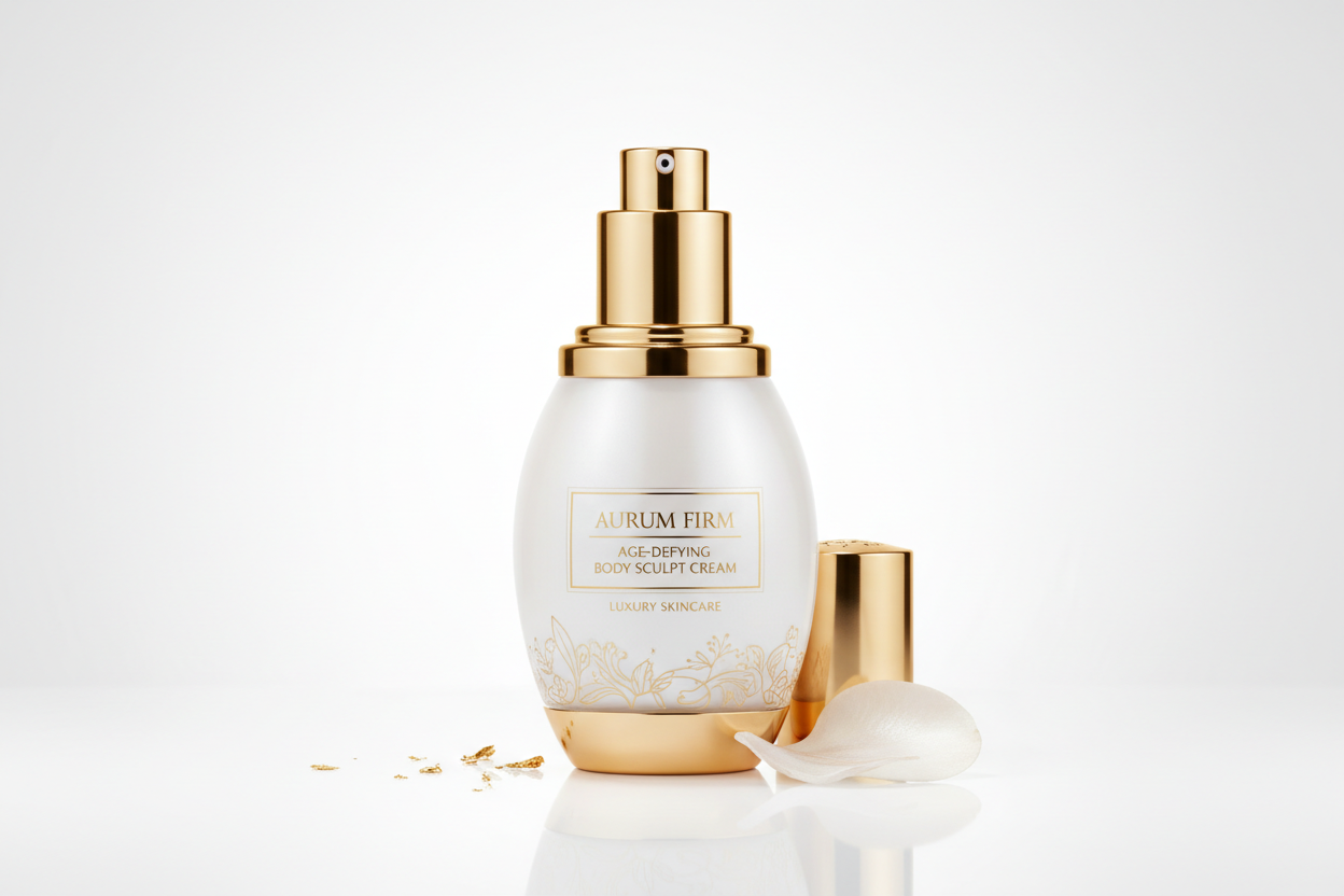 Formula 2025 Anti-Sagging – Reduces Body Sagging in 7 Days