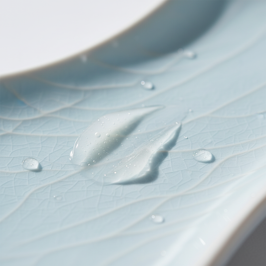 Korean Snow Grass Sunscreen SPF 50+ – Hydrates, Refreshes, and Brightens Sensitive Skin