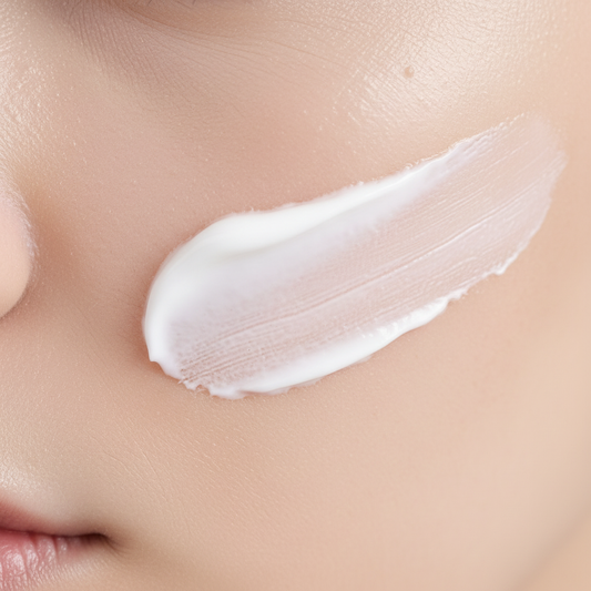 Facial Moisturizer with Retinol – Keratin, Glycerin, and Daily Use for All Skin Types