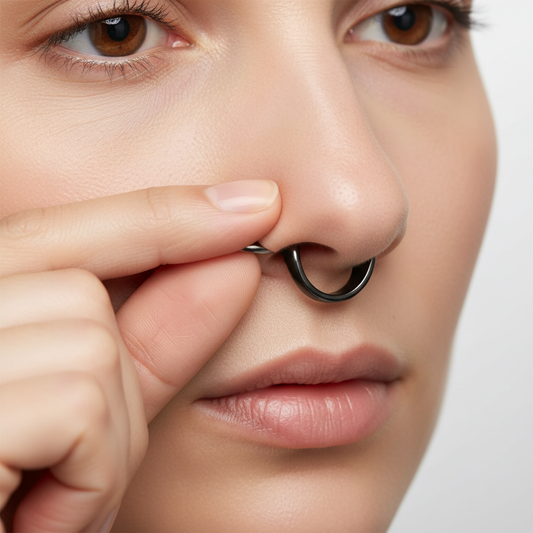 Nasal Dilator Kit – Better Breathing, Snoring-Free Sleep, and Sports Support