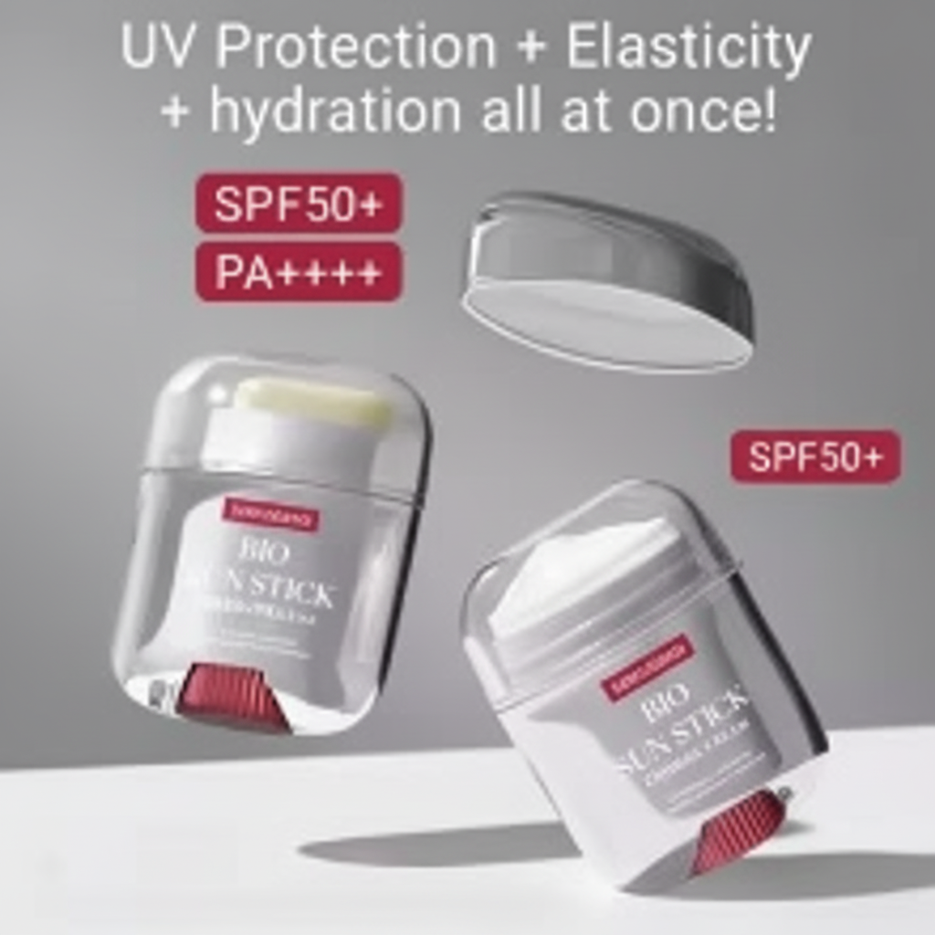 Matte Sunscreen – SPF UV, Oil Control and Hydration with Facial Brightening