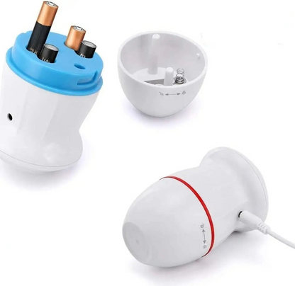 Callus and Crack Remover 