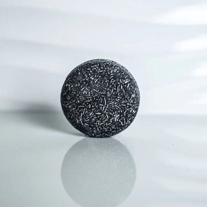 Shampoo to Darken Gray Hair 