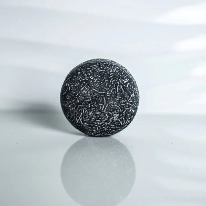 Shampoo to Darken Gray Hair 