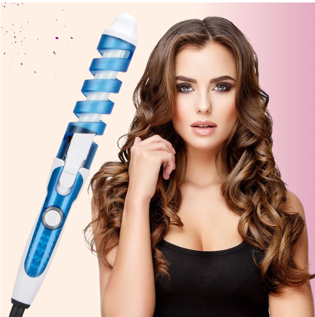 Curling Iron 