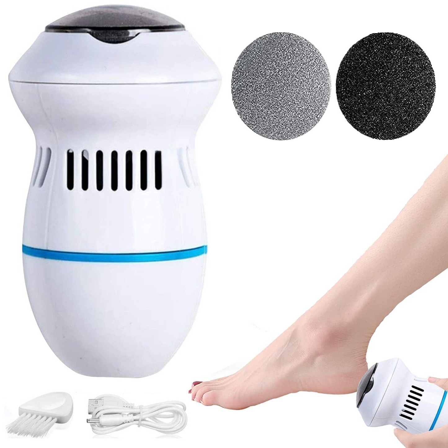 Callus and Crack Remover 