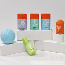 Bubble Moisturizing Gel with Niacinamide – For Smoother, Brighter, and Hydrated Skin