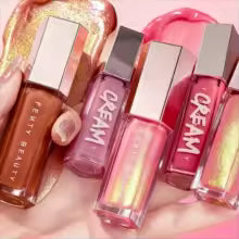 Fenty Beauty Lip Gloss Plumper — Moisturizing Shine with a Plumping Effect 