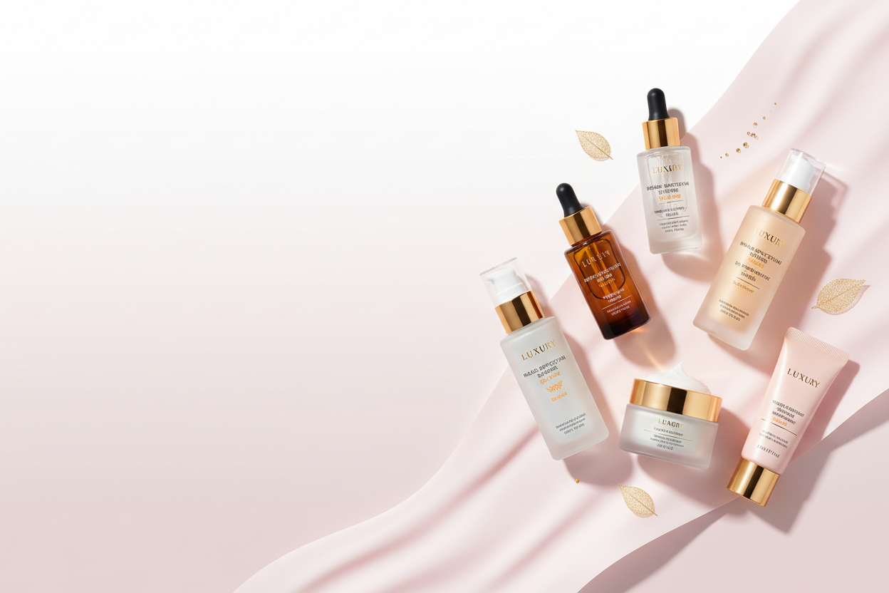 Banner Beauty Express