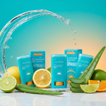 Composição com Frutas Cítricas