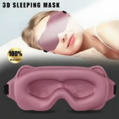 Demonstração bloqueio de luz