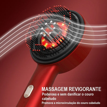 Hair Massager Brush