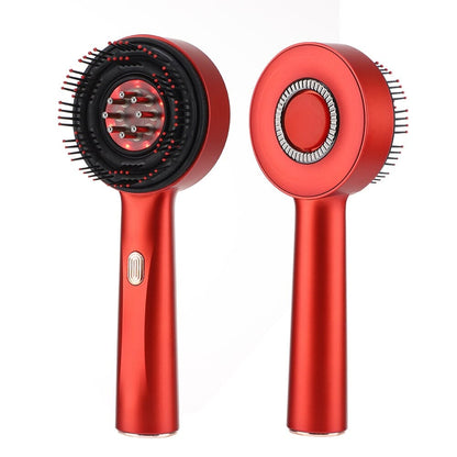 Hair Massager Brush