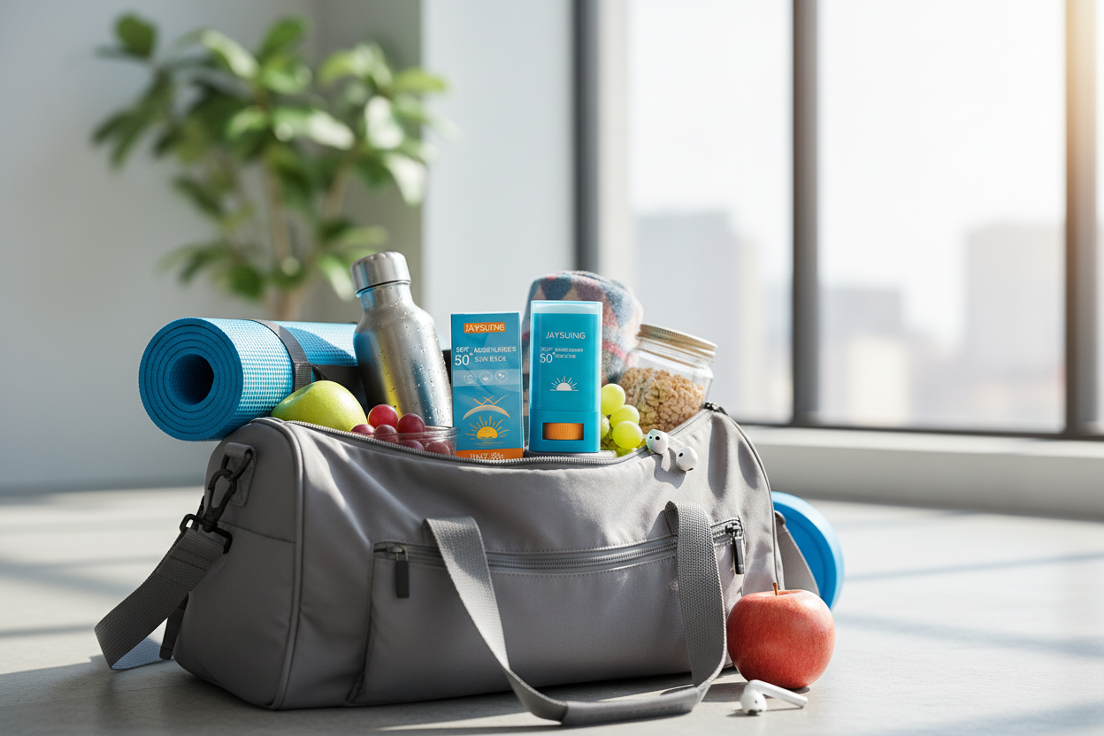 Estilo de Vida Ativo