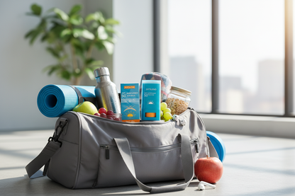 Estilo de Vida Ativo