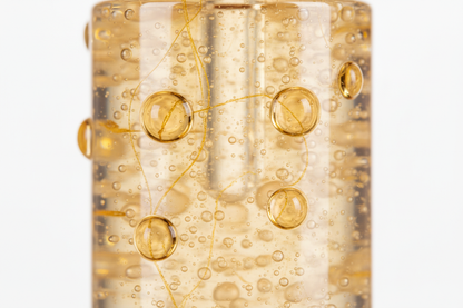 Kit Skincare Coreano - Detalhe Caviar