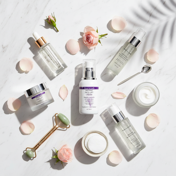 Creme Instantâneo Lifting Facial – Ácido Hialurônico para Firmeza e Anti-Rugas