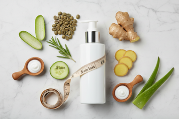 Fórmula 2025 Antiflacidez – Reduz Flacidez Corporal em 7 Dias