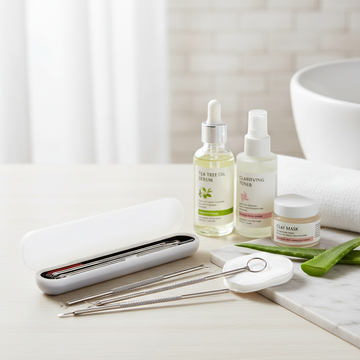 Kit Removedor Cravos - Setup Spa Completo