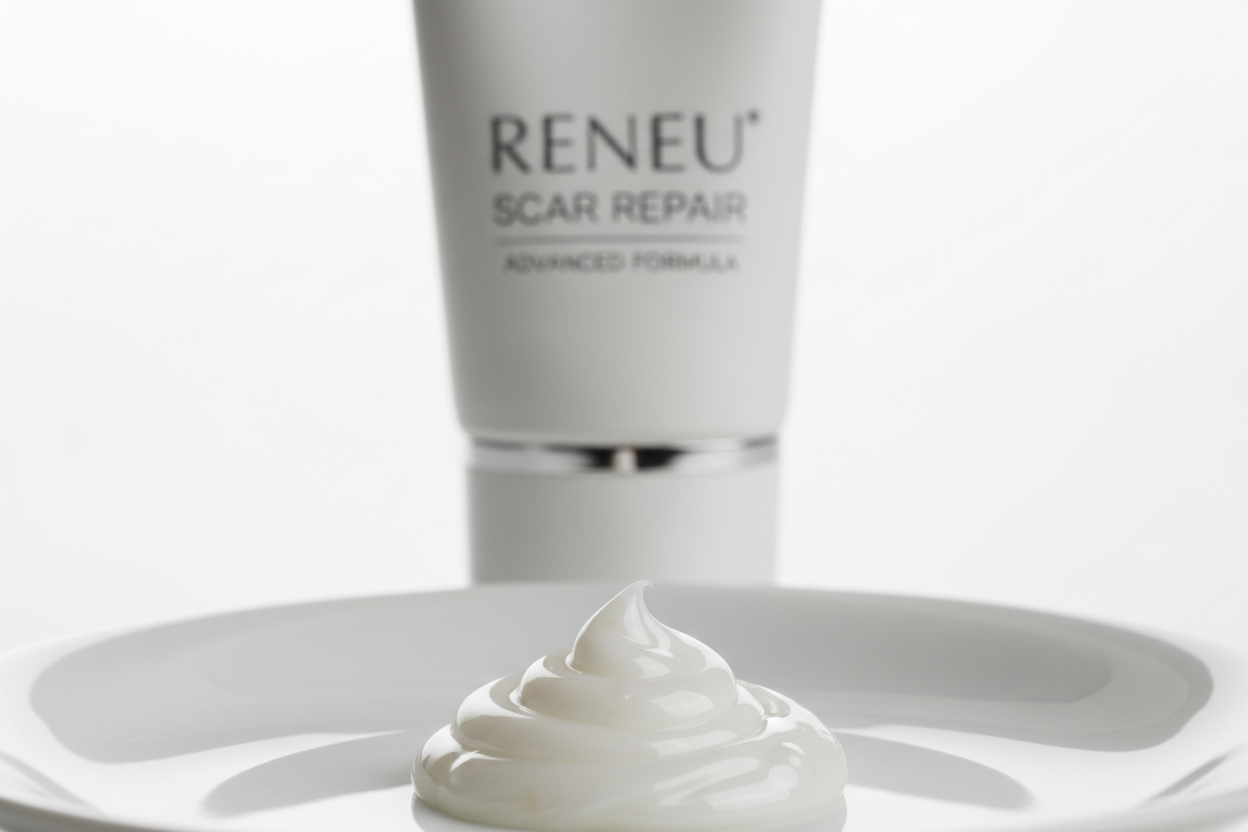 Removedor de Cicatriz - Detalhe