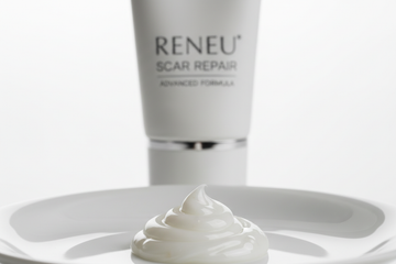 Removedor de Cicatriz - Detalhe