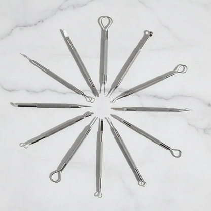 Kit Removedor Cravos - Arranjo Circular Luxo