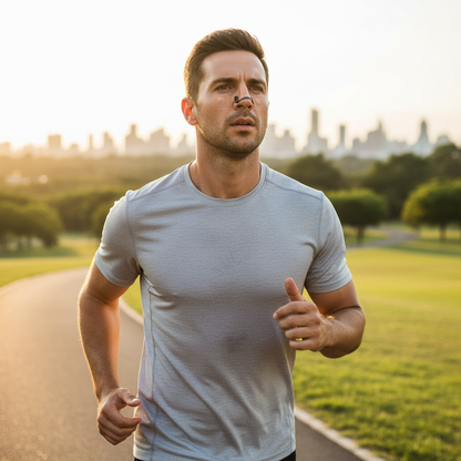 Nasal Dilator Kit – Better Breathing, Snoring-Free Sleep, and Sports Support