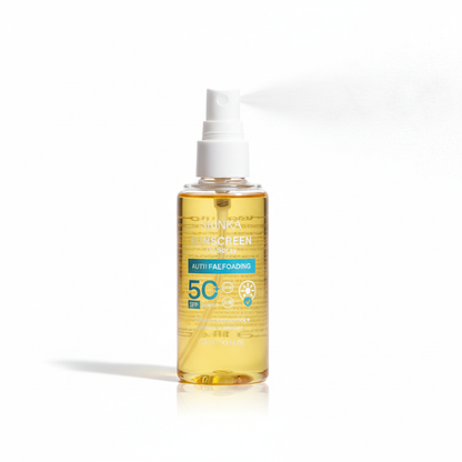 Protetor Solar - Produto Profissional