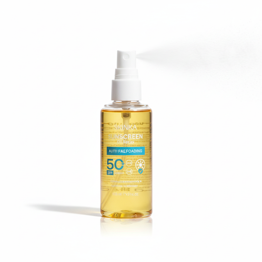 Protetor Solar - Produto Profissional