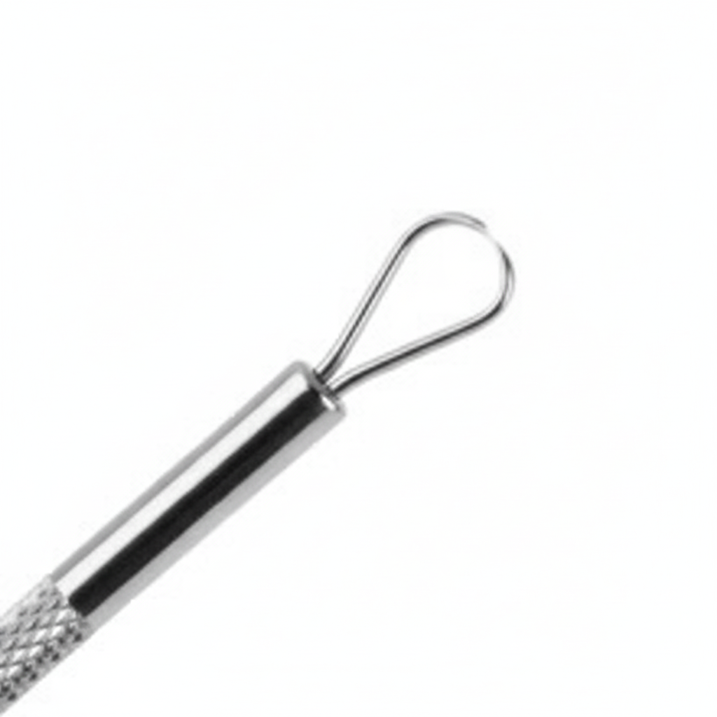 Kit Removedor Cravos - Macro Detalhe Ponta