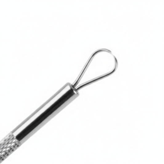 Kit Removedor Cravos - Macro Detalhe Ponta