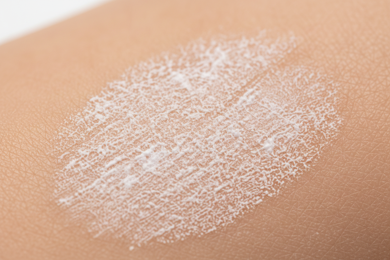 Protetor Solar SPF 50+ - Textura