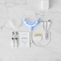 Kit Completo Clareamento Dental