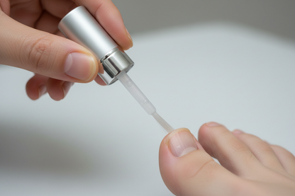 Antifungal Nail Serum – Fast Penetration and Translucent Effect