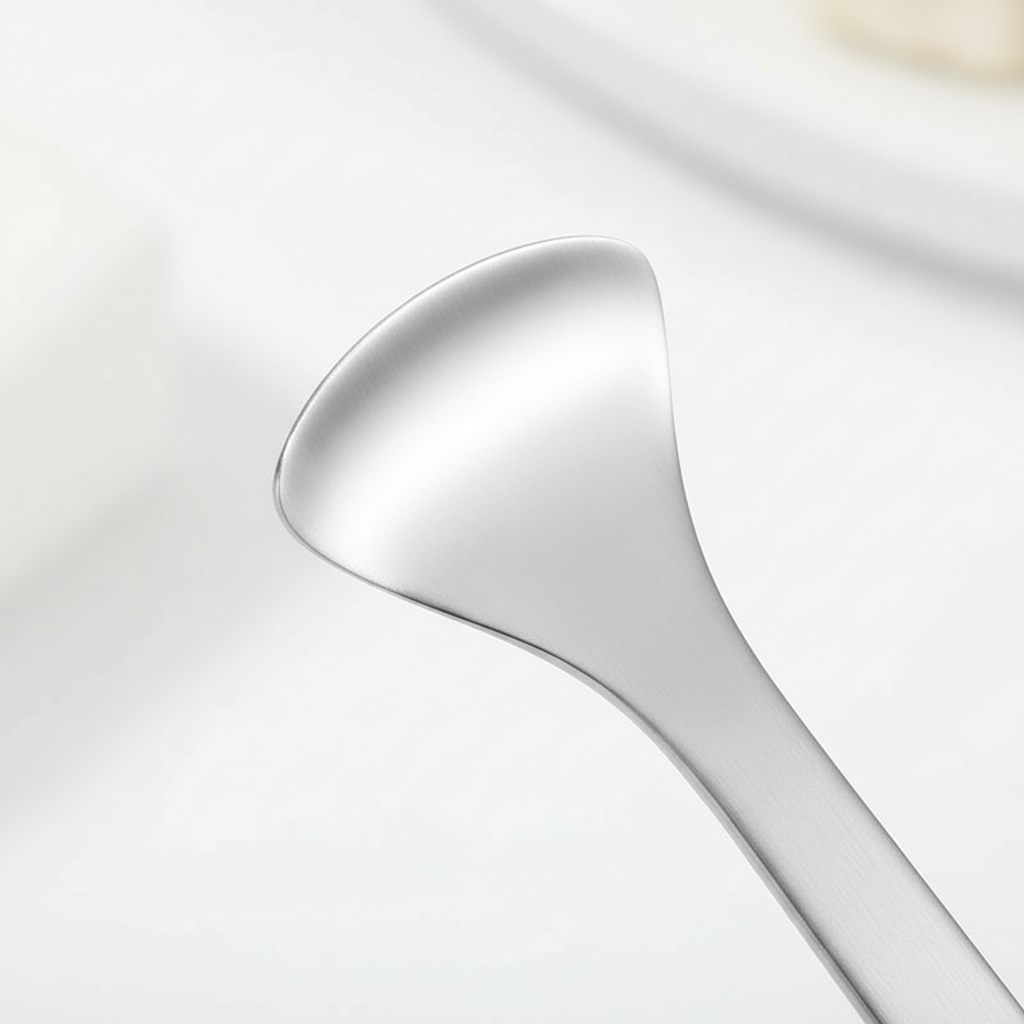 Stainless Steel Tongue Scraper – Premium Oral Hygiene (1 to 3 Units) 