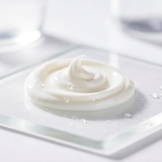 Creme Instantâneo Lifting Facial – Ácido Hialurônico para Firmeza e Anti-Rugas