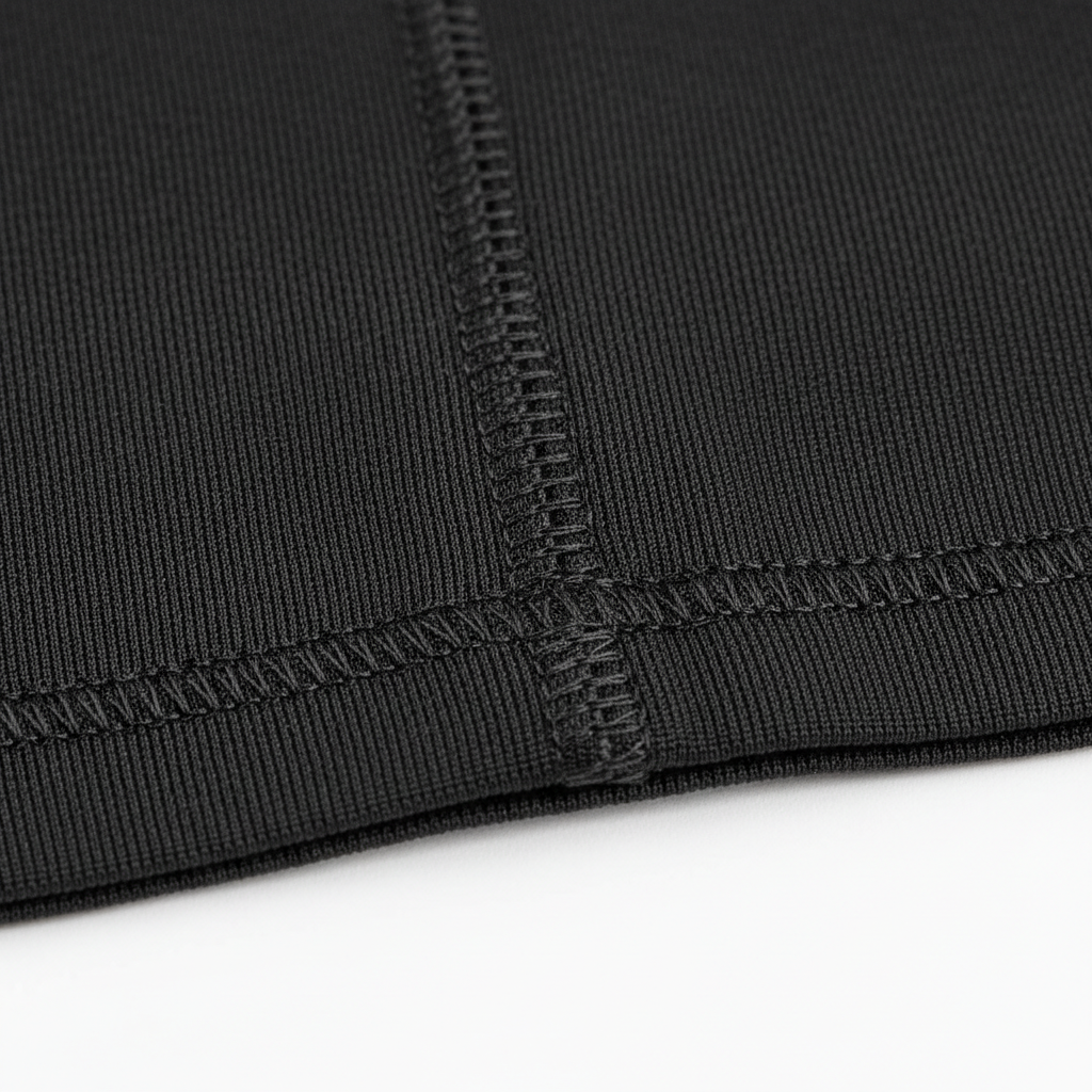 Modelador S-Shape - Detalhe do Tecido