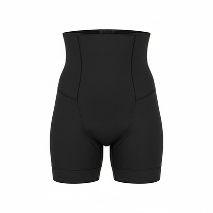 Modelador S-Shape - Vista Frontal