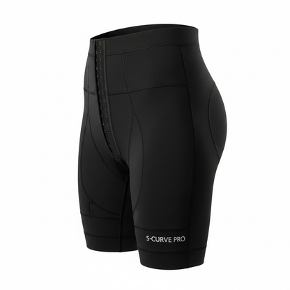 Modelador S-Shape - Vista Lateral