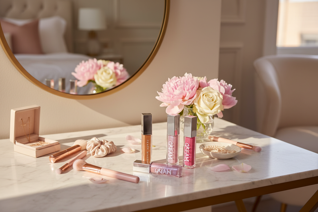 Penteadeira Lifestyle