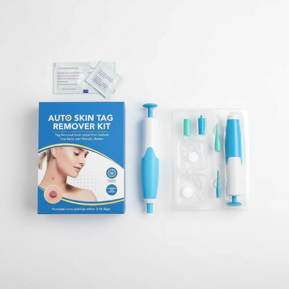 Removedor Automático 2 em 1 - Alta Qualidade