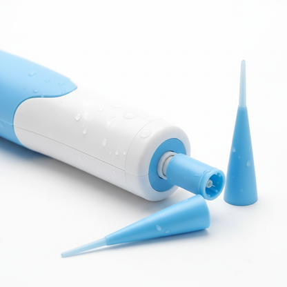 Removedor Automático - Detalhes