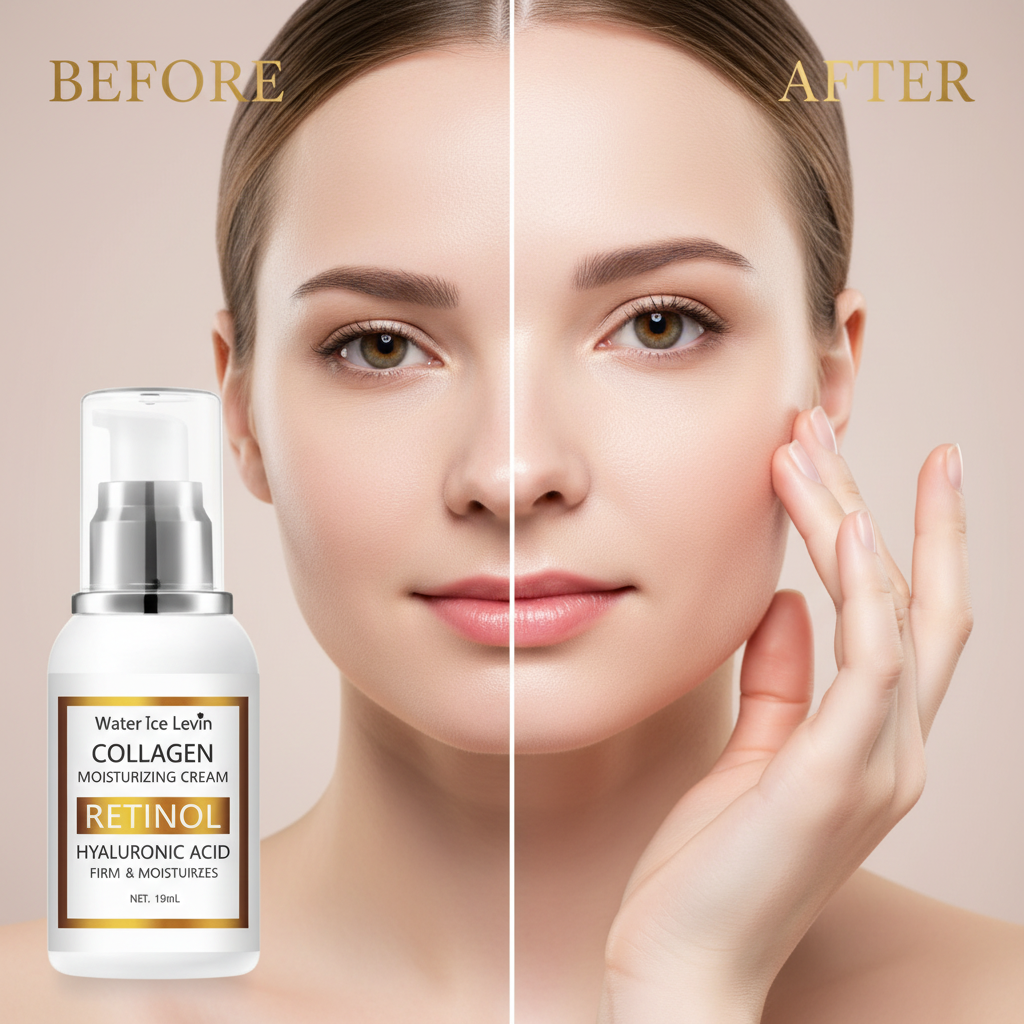 Resultados de pele radiante